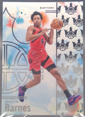 Scottie Barnes #27