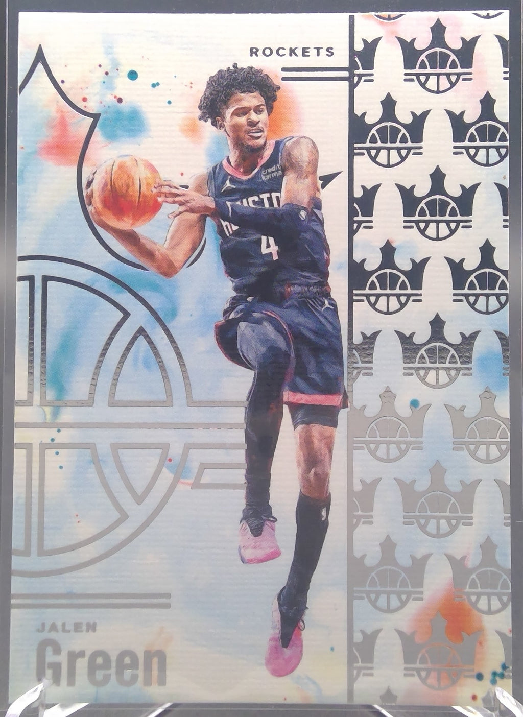 Jalen Green #33