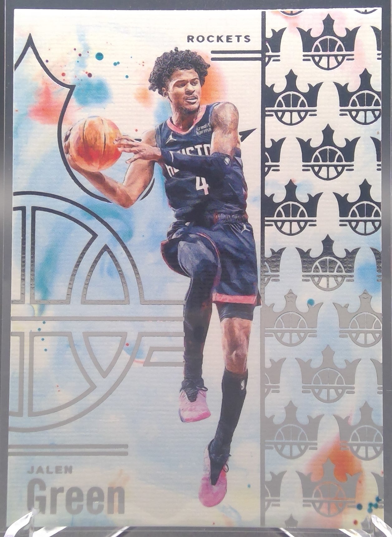 Jalen Green #33