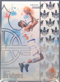 Mikal Bridges #45