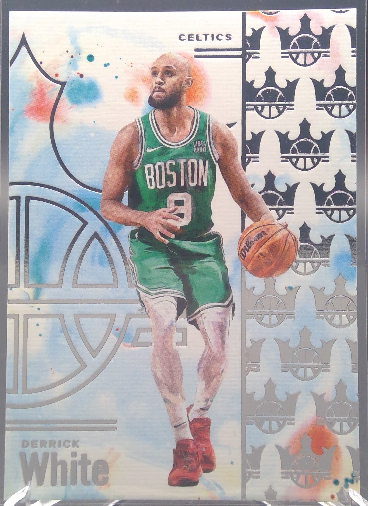 Derrick White #65