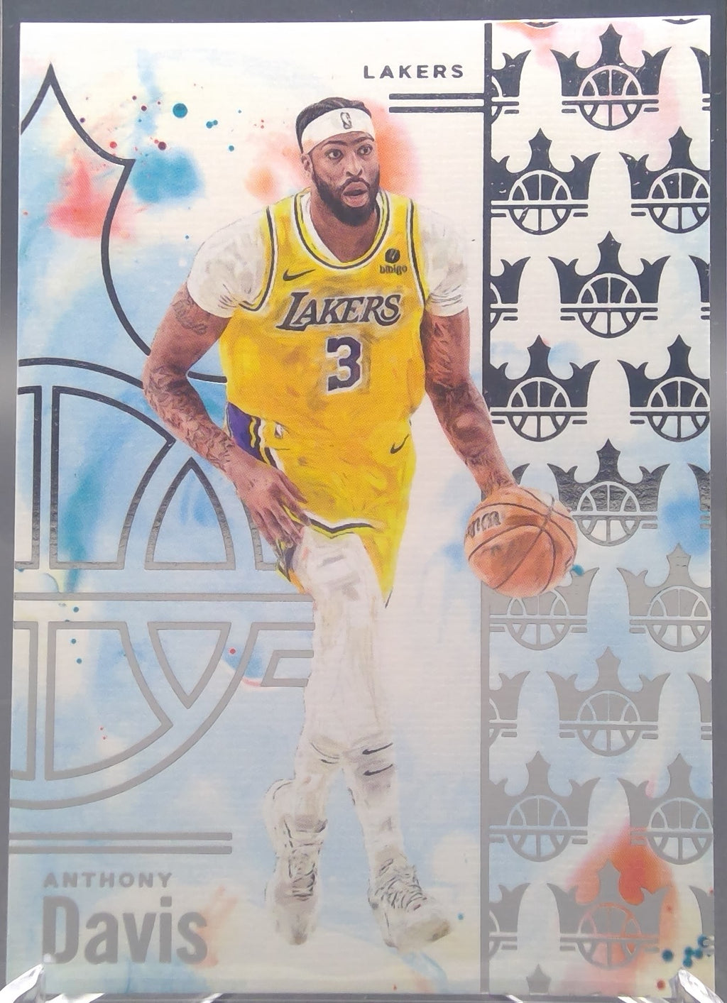Anthony Davis #68
