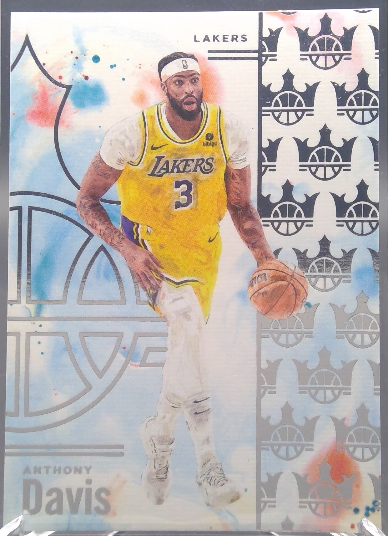 Anthony Davis #68