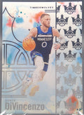 Donte DiVincenzo #80