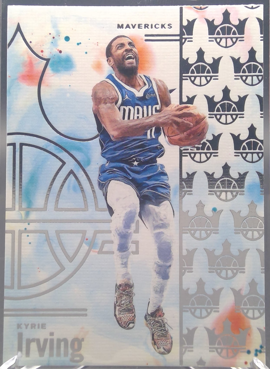 Kyrie Irving #94