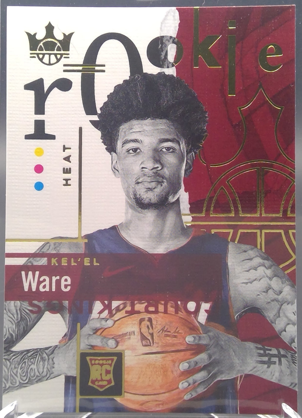 Kel'el Ware #117