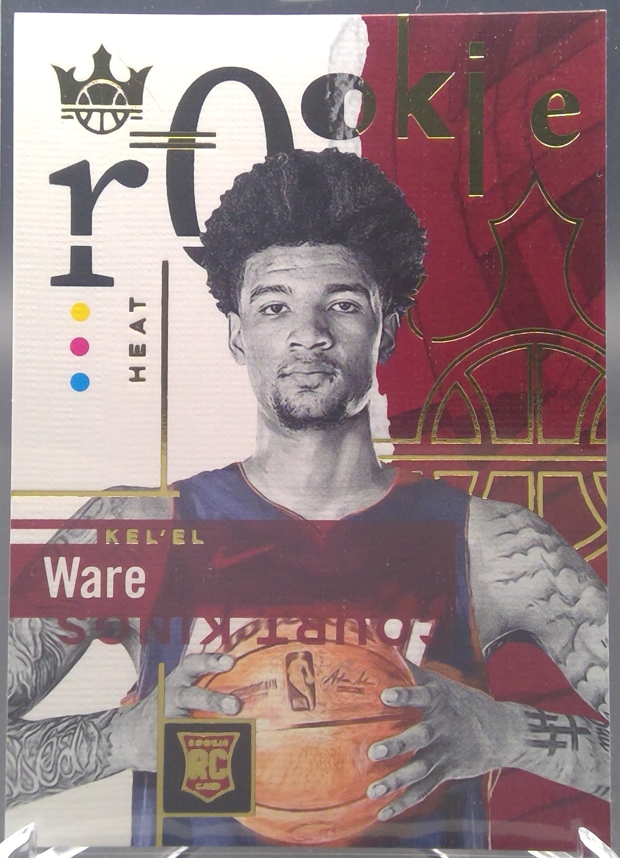 Kel'el Ware #117