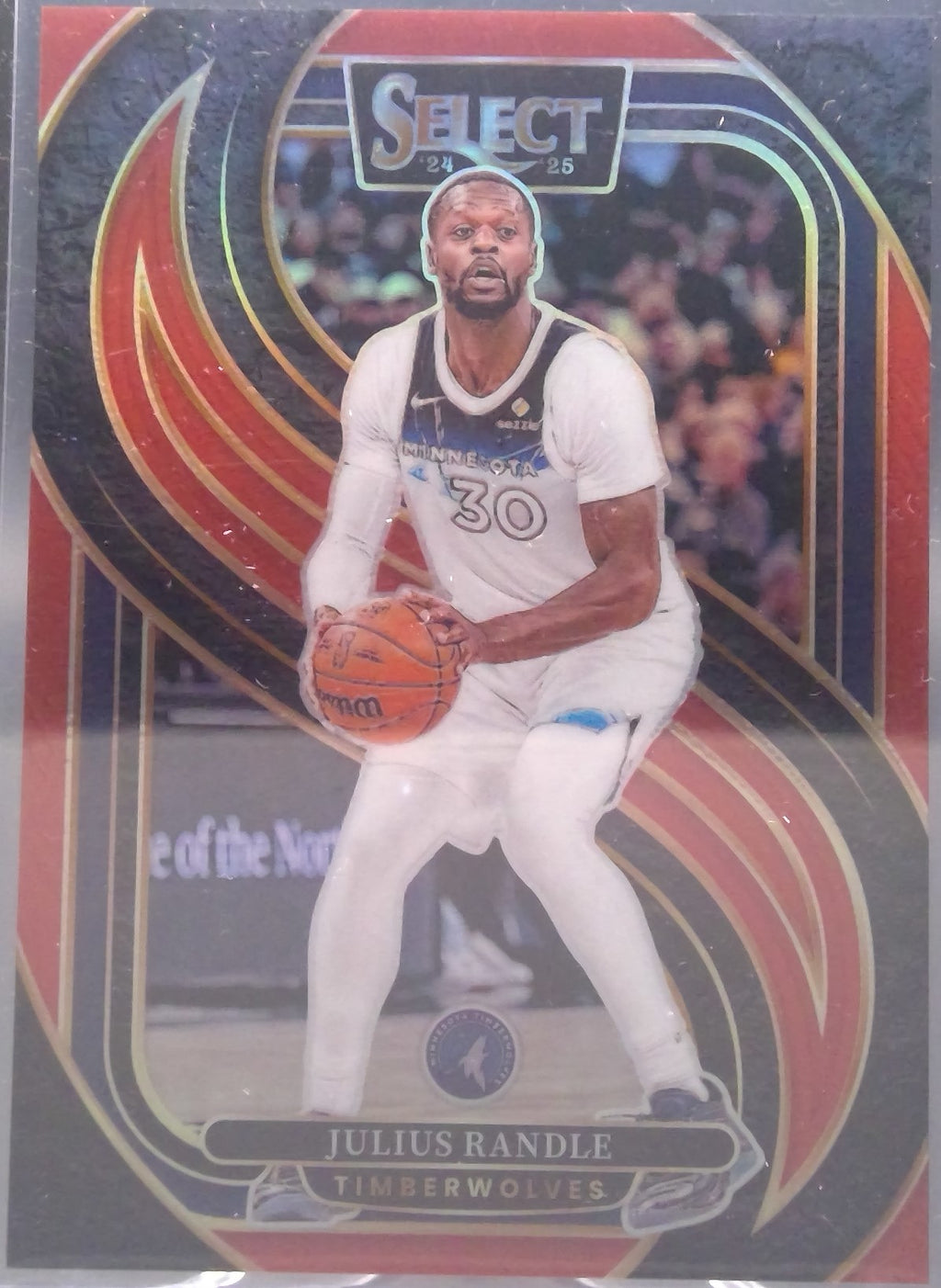 Julius Randle #129