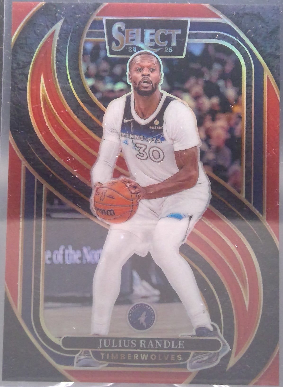 Julius Randle #129