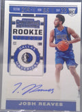 Josh Reaves #154