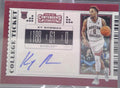 KY Bowman - Auto 1 #102