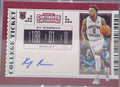 KY Bowman - Auto 2 #102