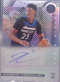 Jarrett Culver #RS-JCU