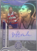 Jeff Malone #TC-JMW