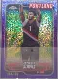 Anfernee Simons #53