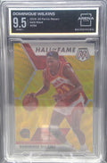 Dominique Wilkins #294