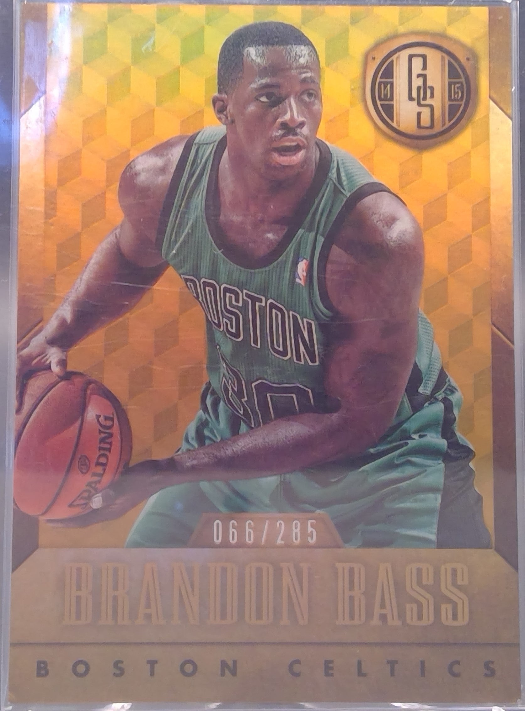 Brandon Bass #136