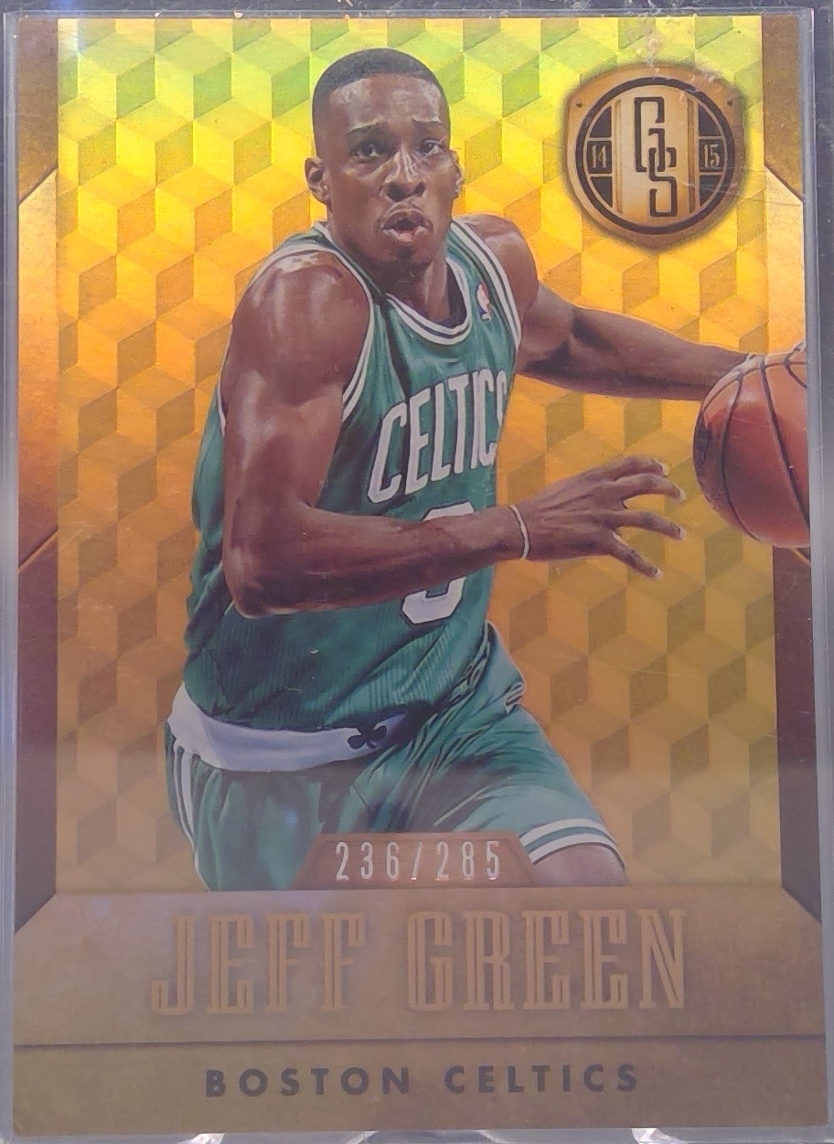 Jeff Green #43