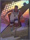 Anthony Edwards #8