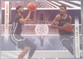 Ziaire Williams / Jaren Jackson Jr. #10