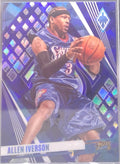 Allen Iverson #8