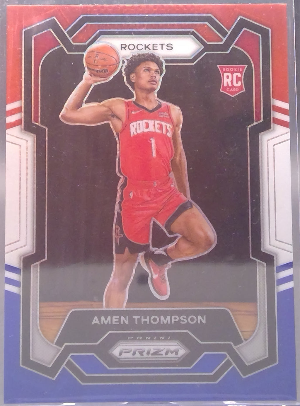 Amen Thompson #150