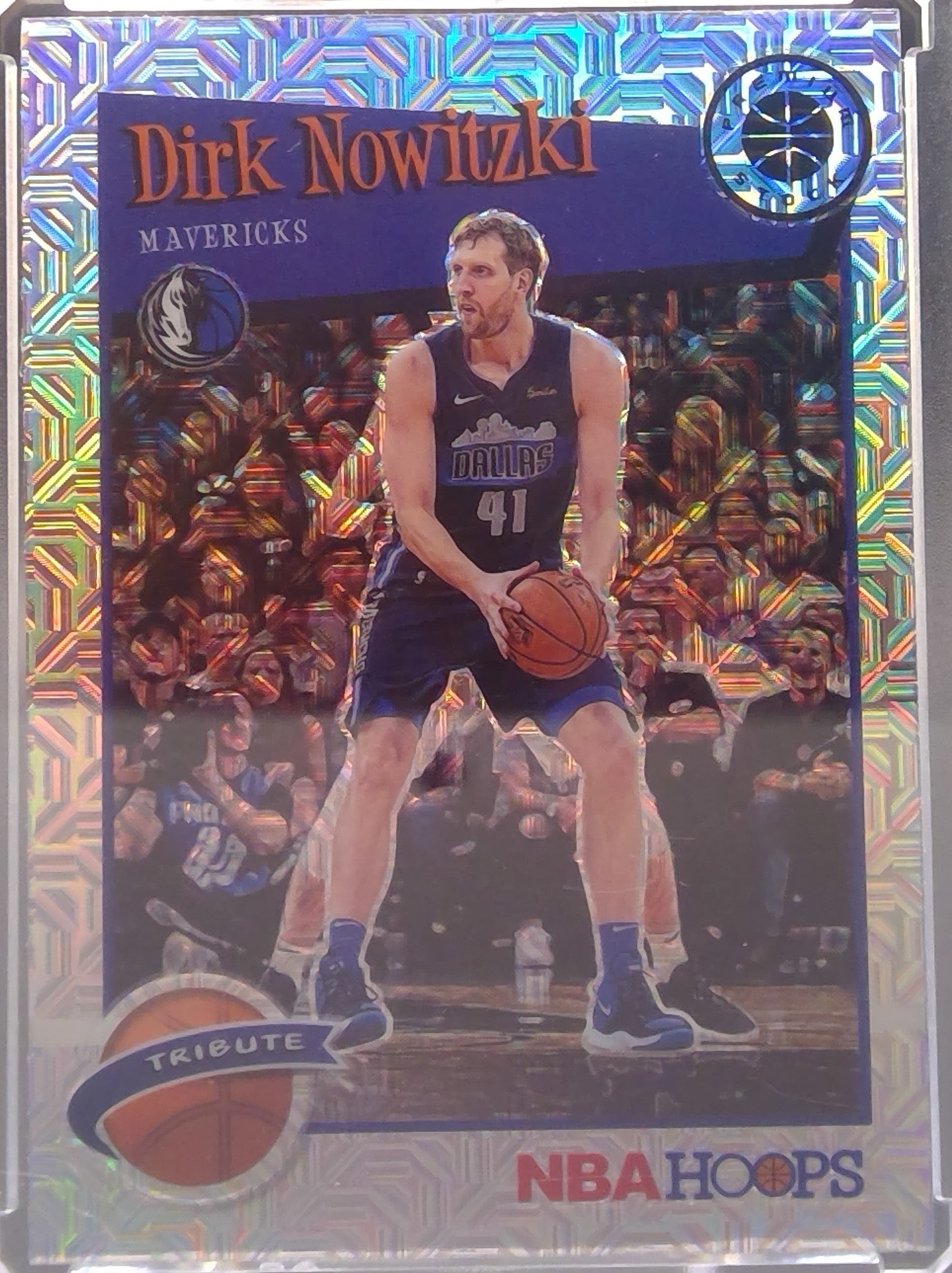 Dirk Nowitzki #282