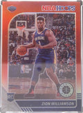 Zion Williamson #258