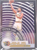 Stephen Curry #1