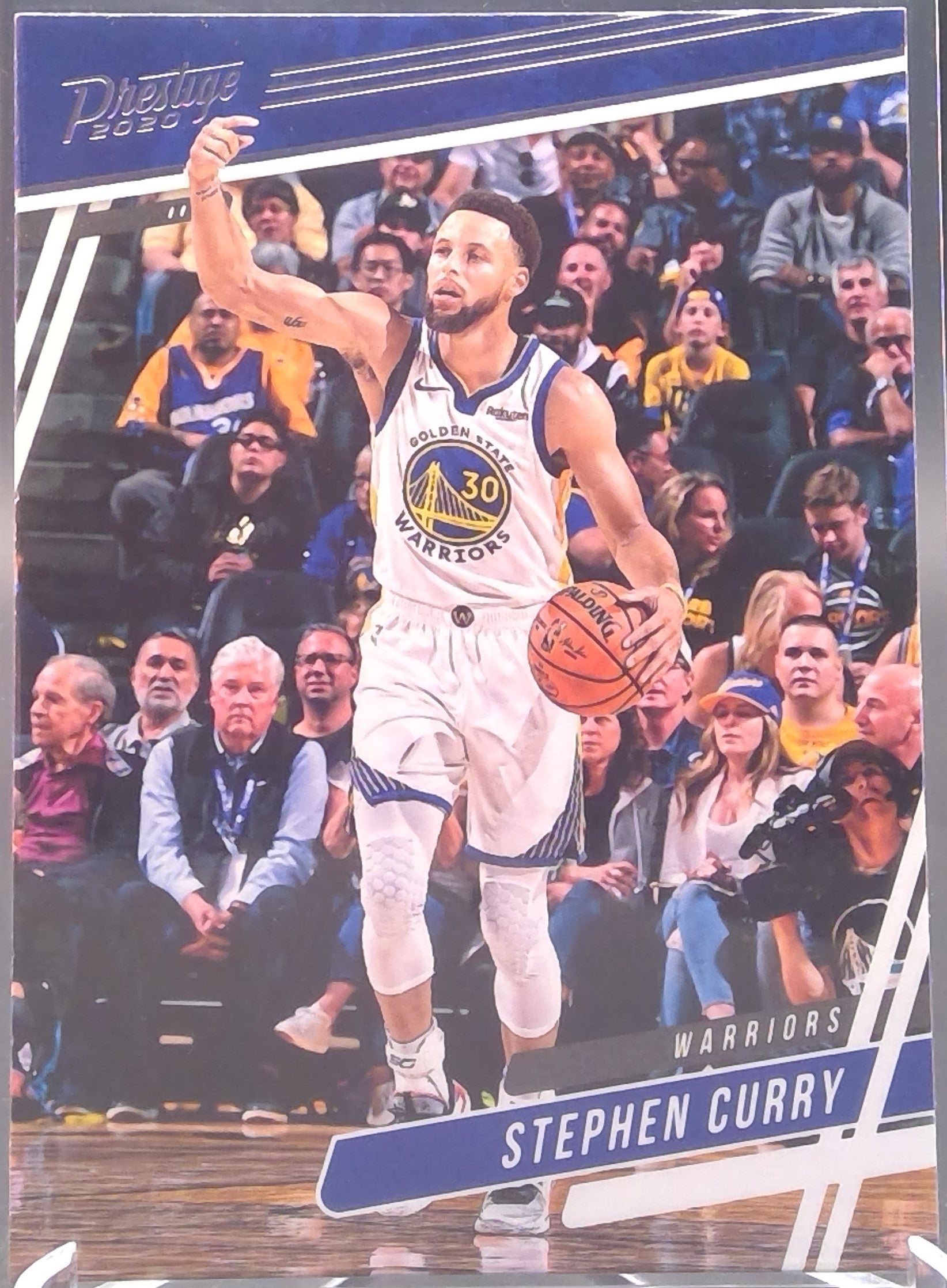 Stephen Curry #51