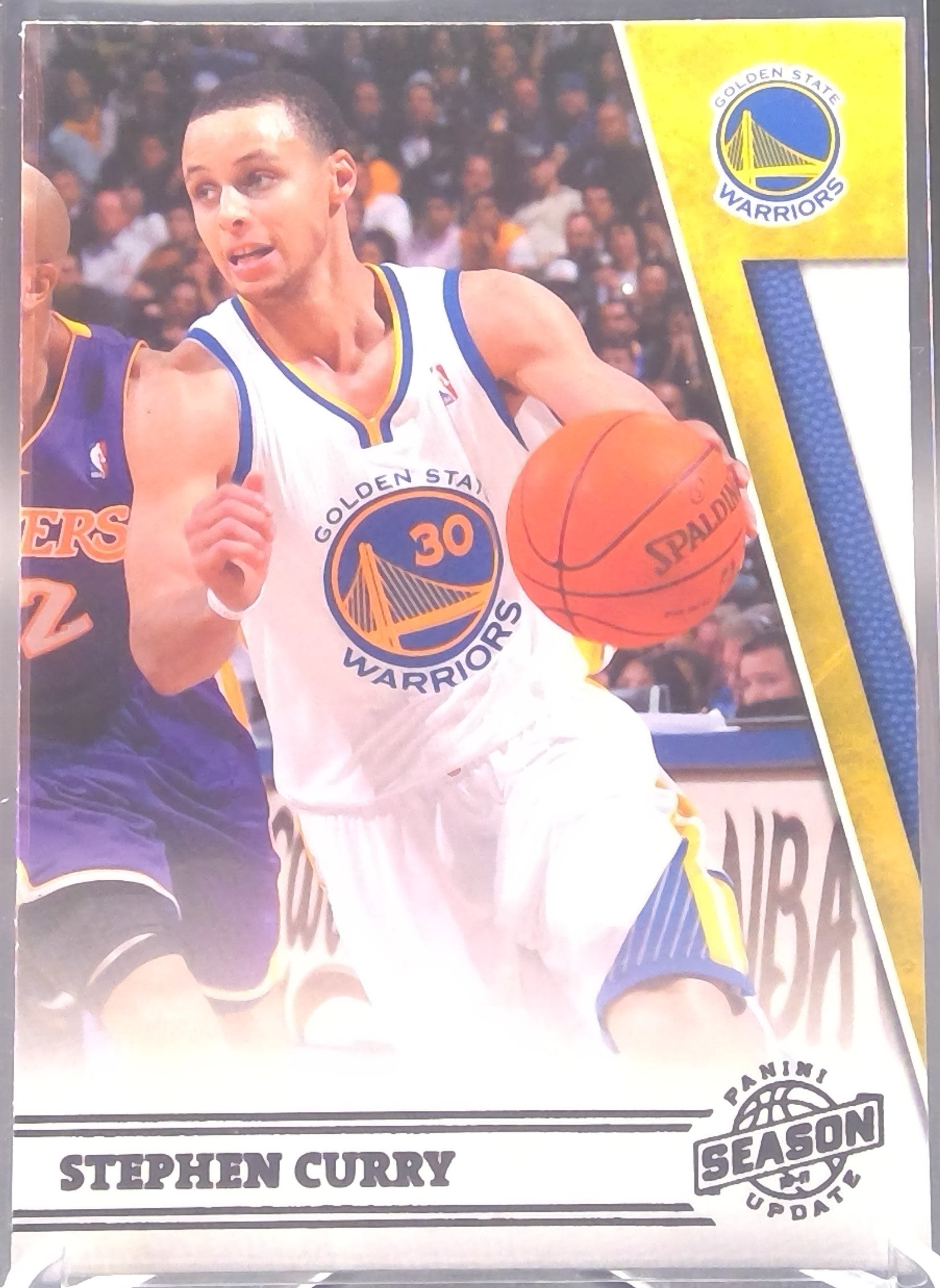 Stephen Curry #167