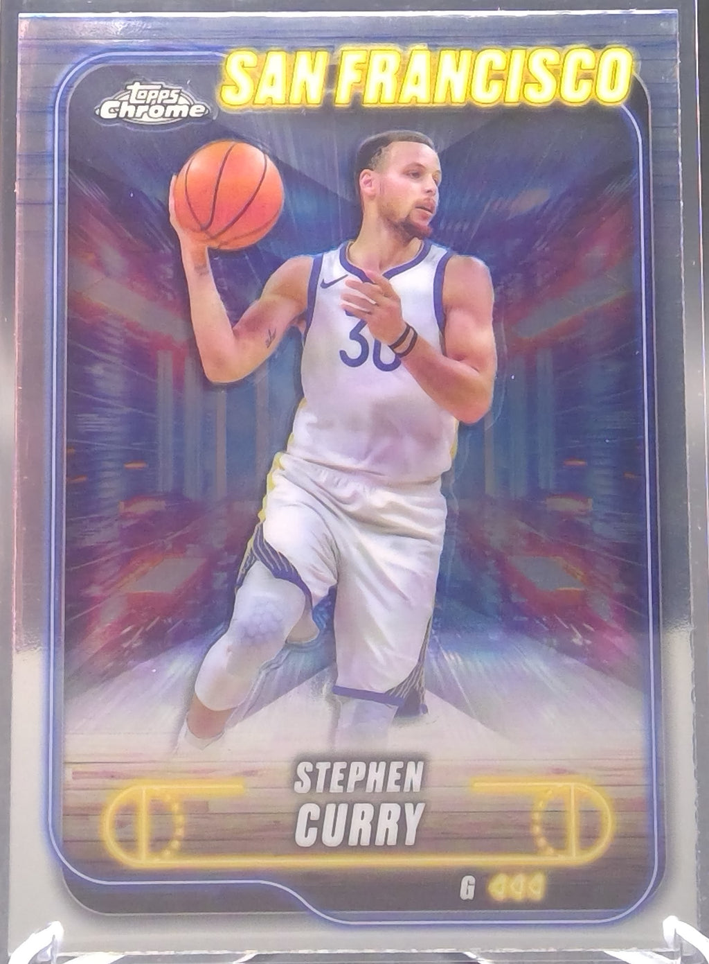 Stephen Curry #187