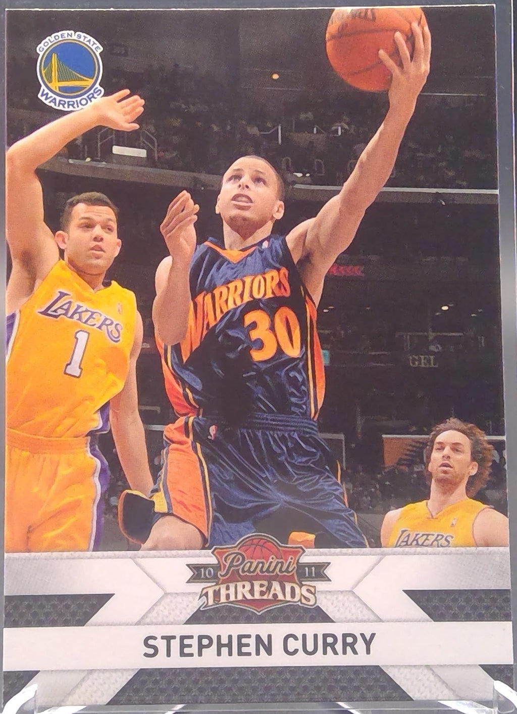 Stephen Curry #117