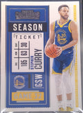 Stephen Curry #20