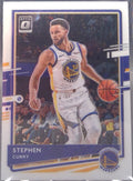 Stephen Curry #17