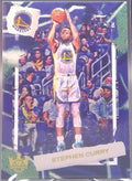 Stephen Curry #42