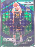 Stephen Curry #3
