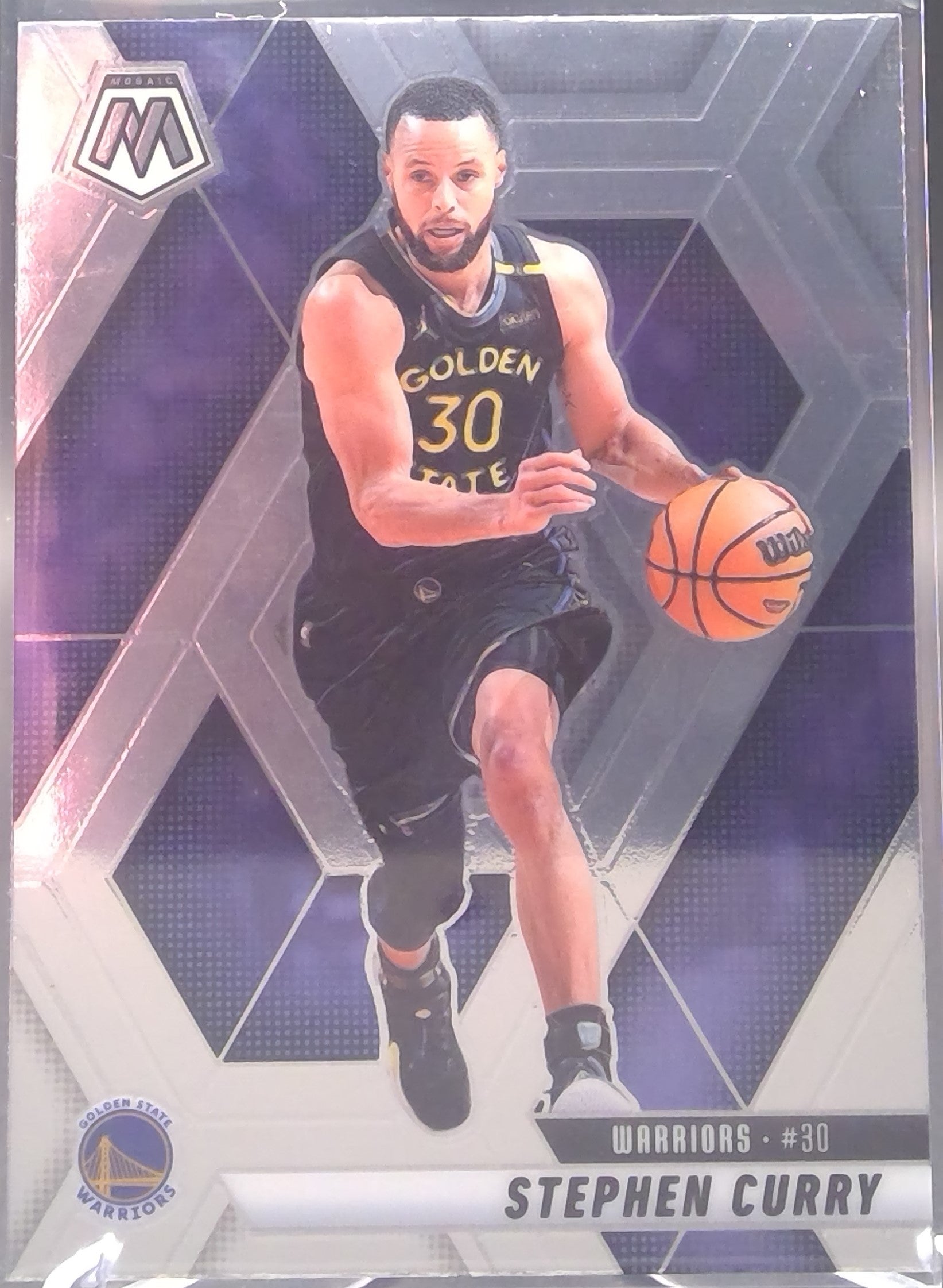 Stephen Curry #163