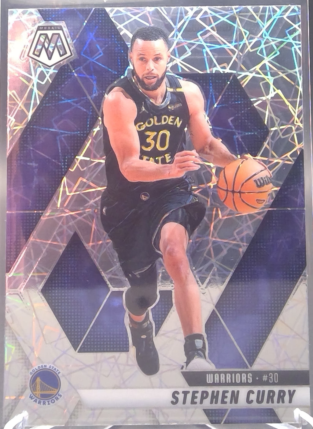Stephen Curry #163