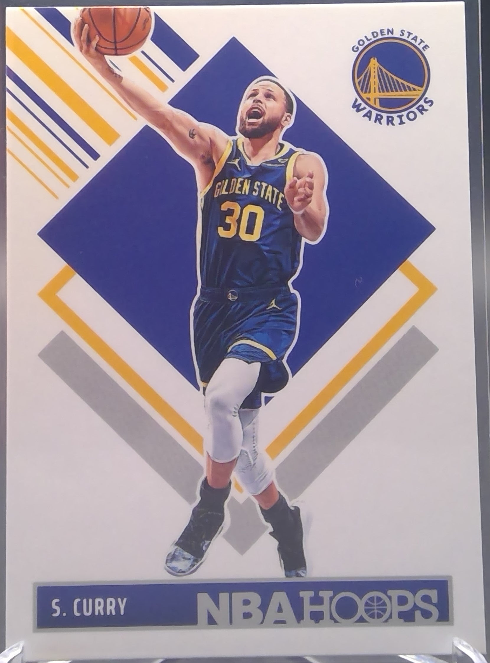 Stephen Curry #282