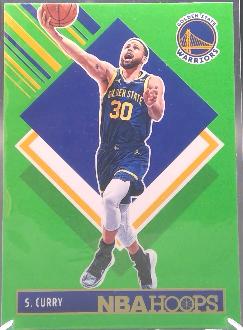 Stephen Curry #282