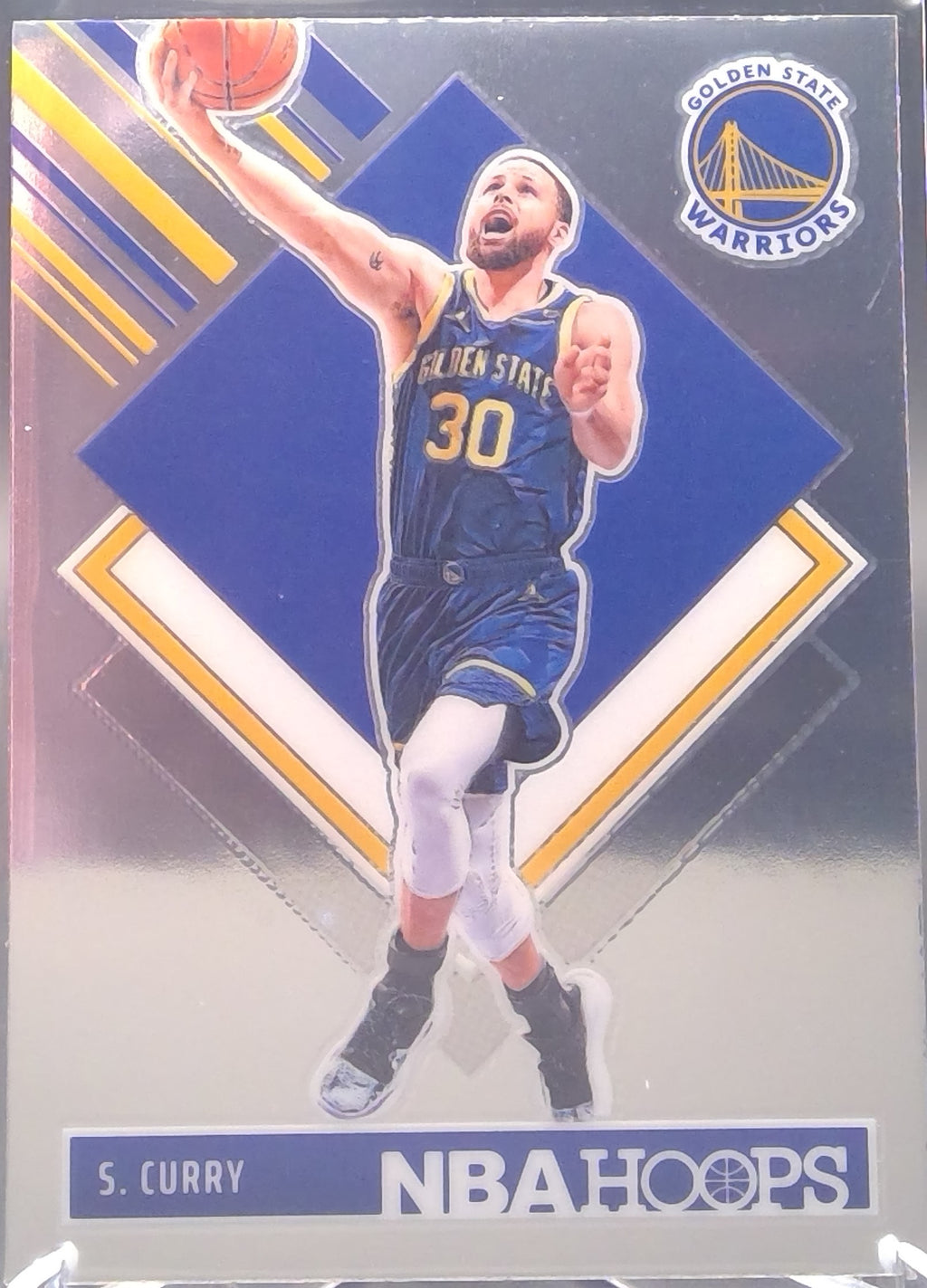 Stephen Curry #282