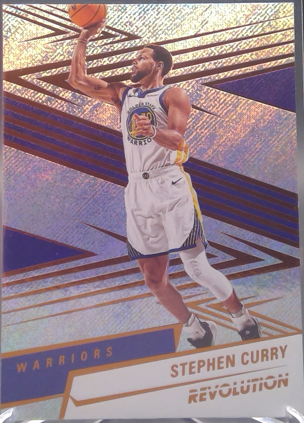 Stephen Curry #6