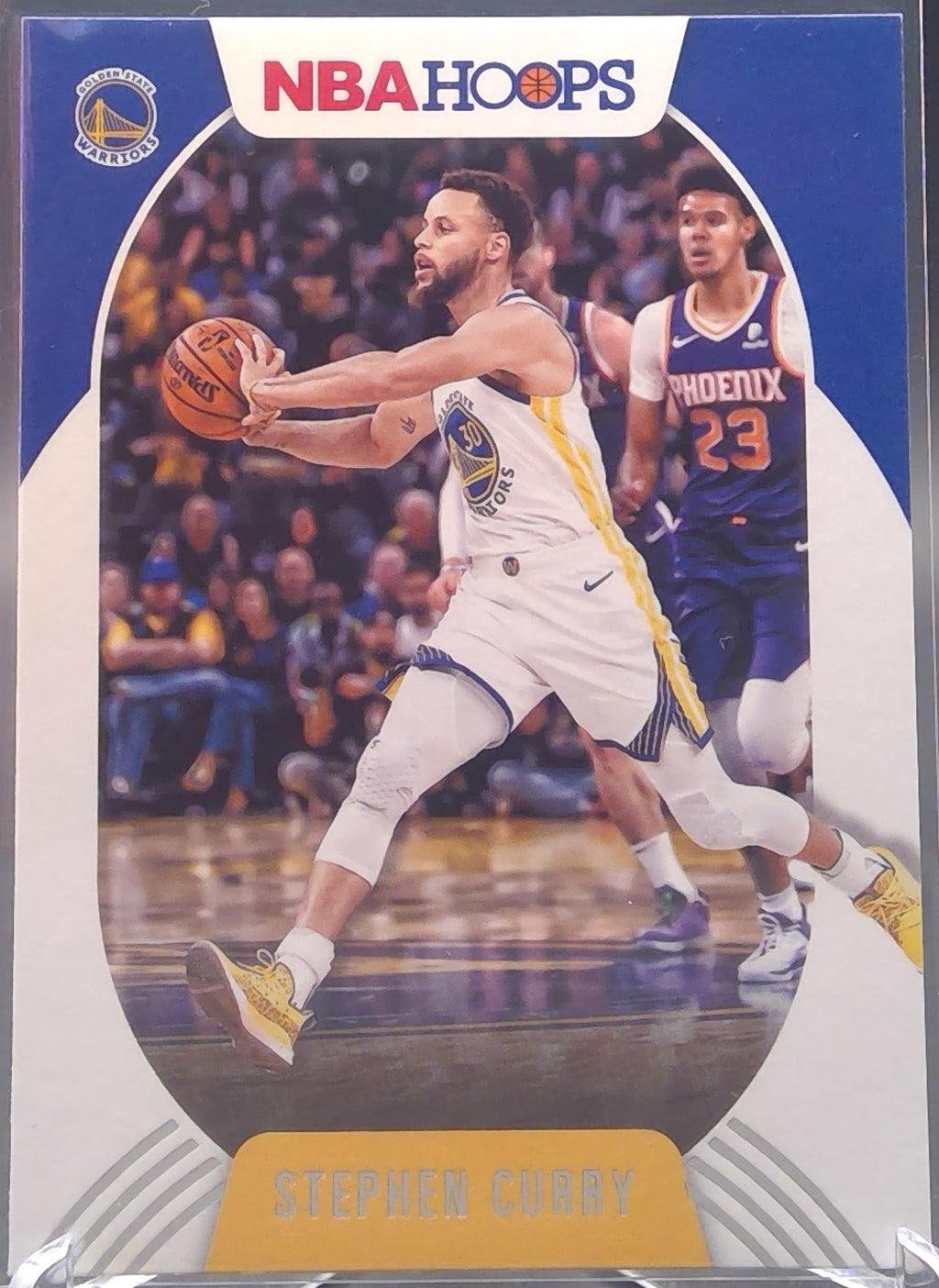 Stephen Curry #130