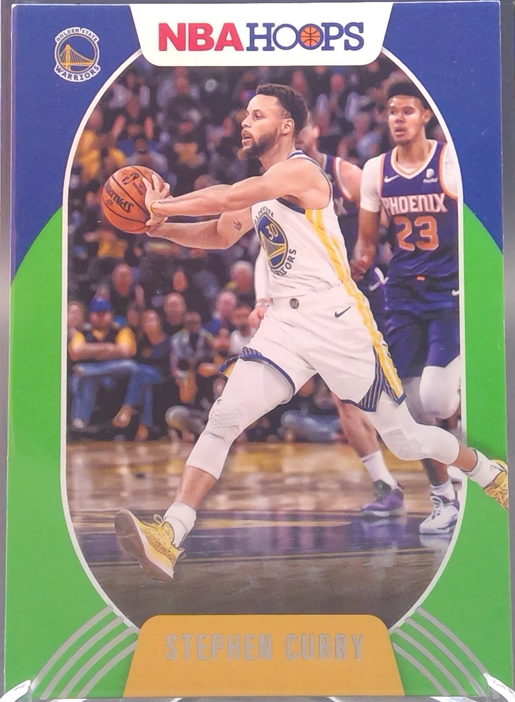 Stephen Curry #130