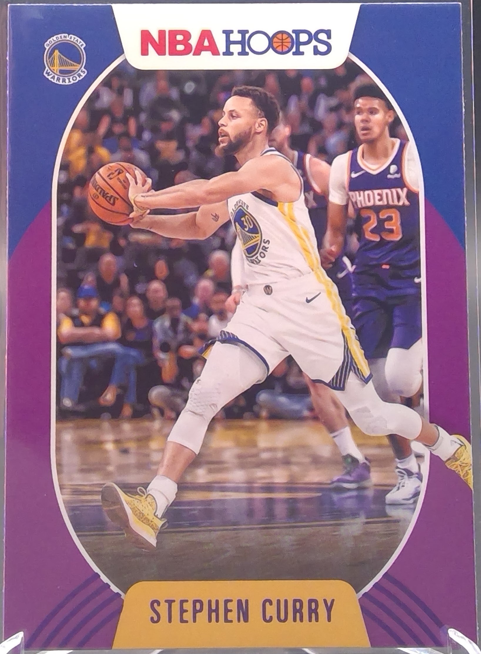 Stephen Curry #130