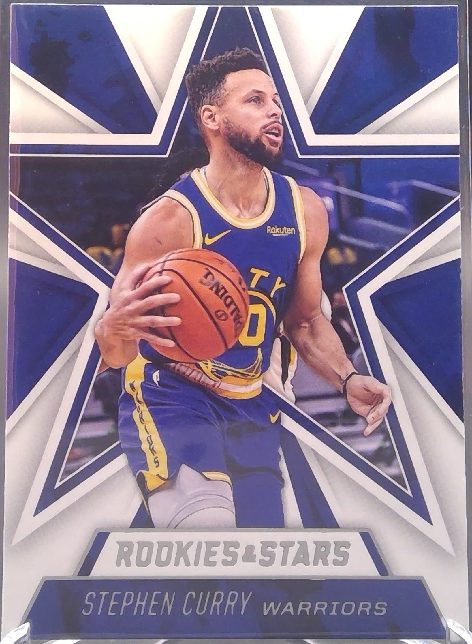 Stephen Curry #661