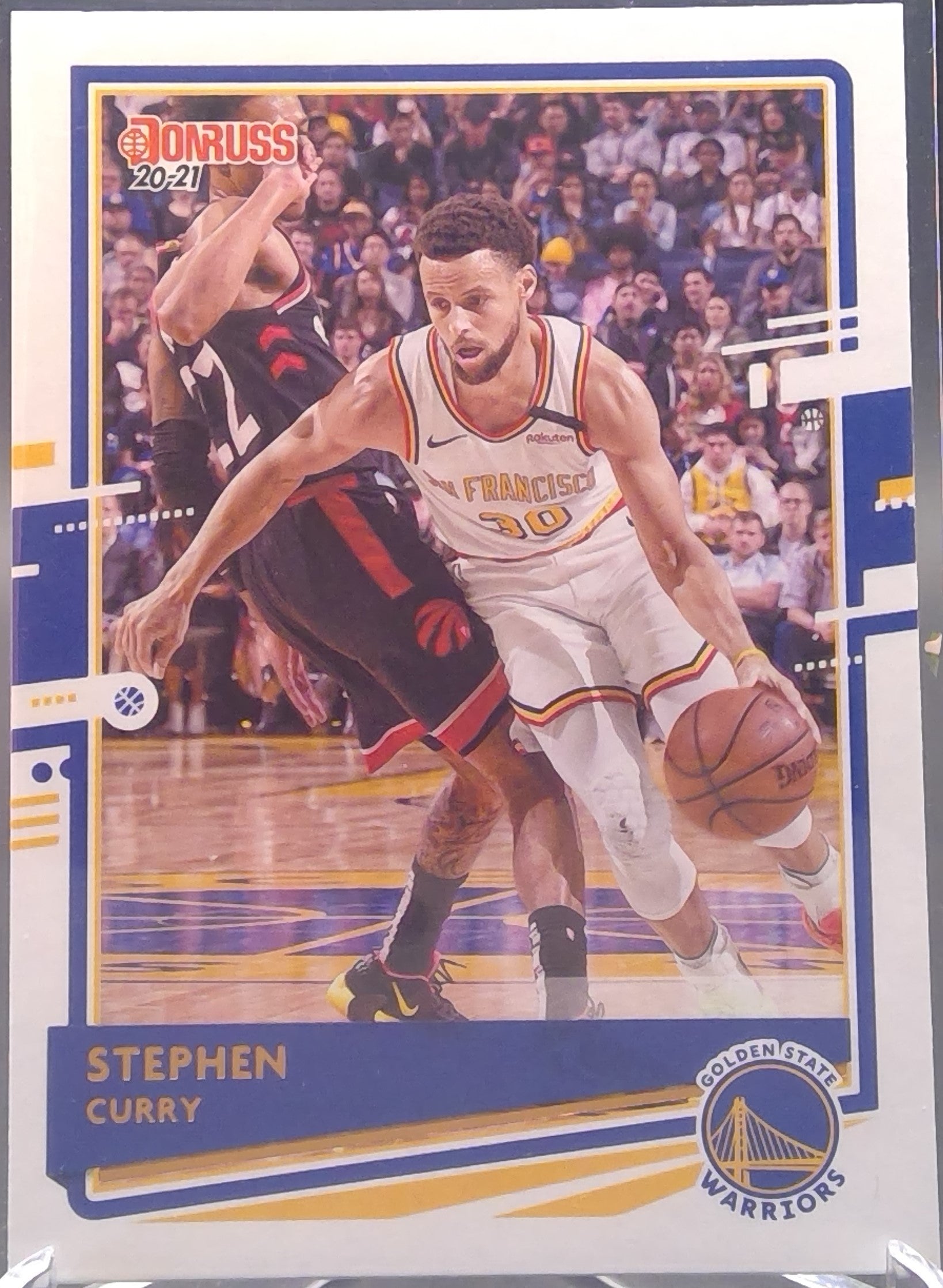 Stephen Curry #41
