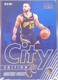 Stephen Curry #1
