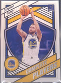 Stephen Curry #6